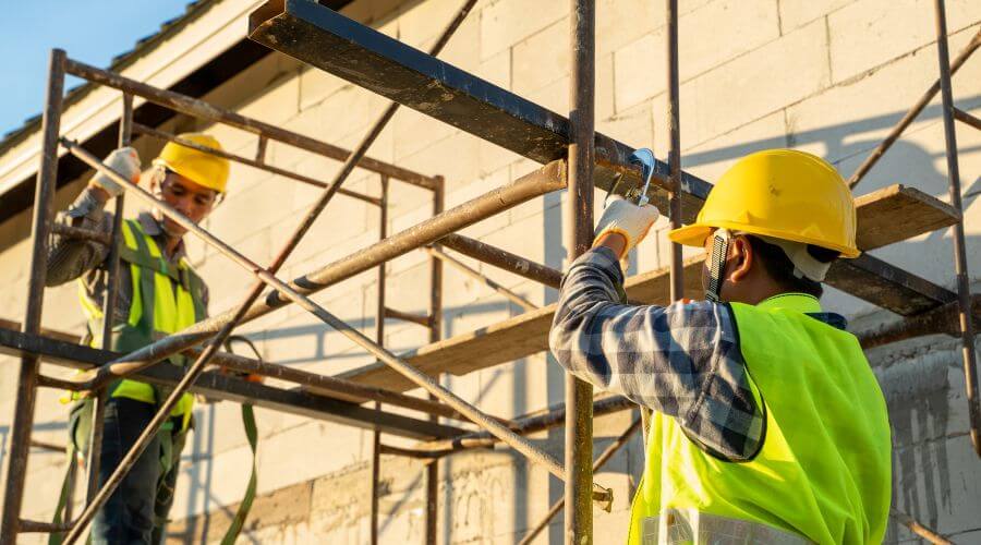Professional fairlawn roofing services in Echo, MN